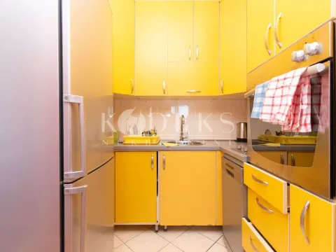 Izdavanje, jednosoban stan, 46m², Zabjelo, Podgorica - image 13