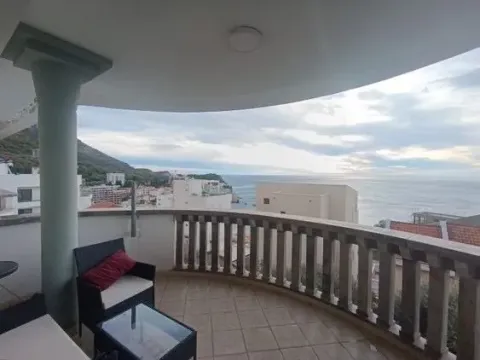 Prodaja, jednosoban stan, 57m², Pržno, Budva - image 5