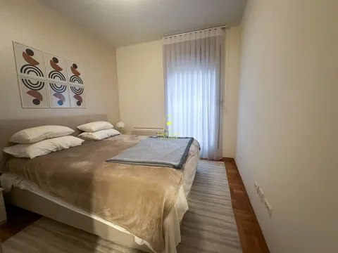 Sale, two bedroom apartment, 69m², Pobrežje, Podgorica - image 10