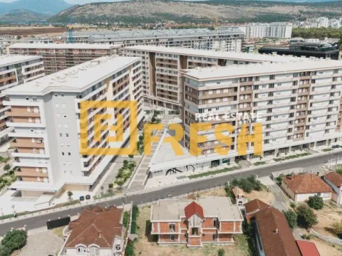 Izdavanje, jednosoban stan, 49m², City Kvart, Podgorica - image 2