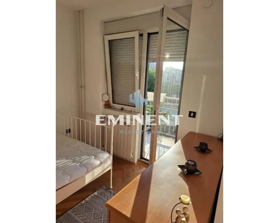 Rent, two bedroom apartment, 50m², Profesorska Kolonija, Palilula Sve Podlokacije
