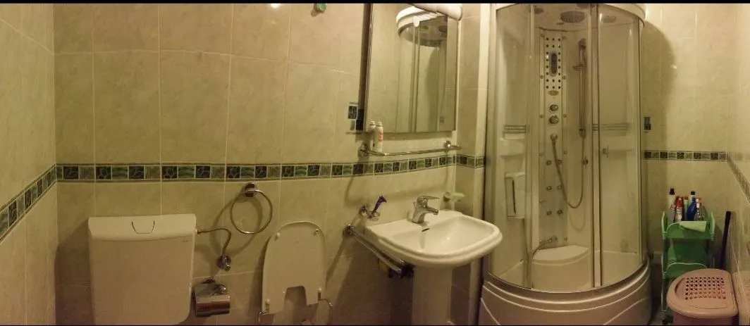 Sale, one bedroom apartment, 54m², Petrovac, Budva