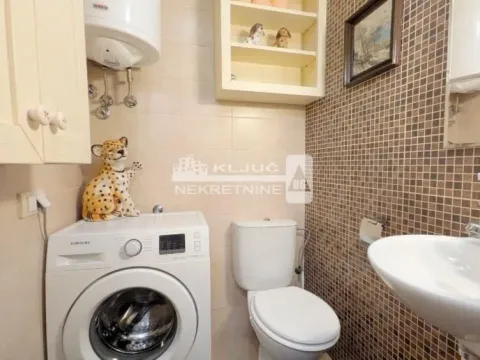Prodaja, trosoban stan, 82m², Novi Beograd Blok 64, Novi Beograd Sve Podlokacije - image 20