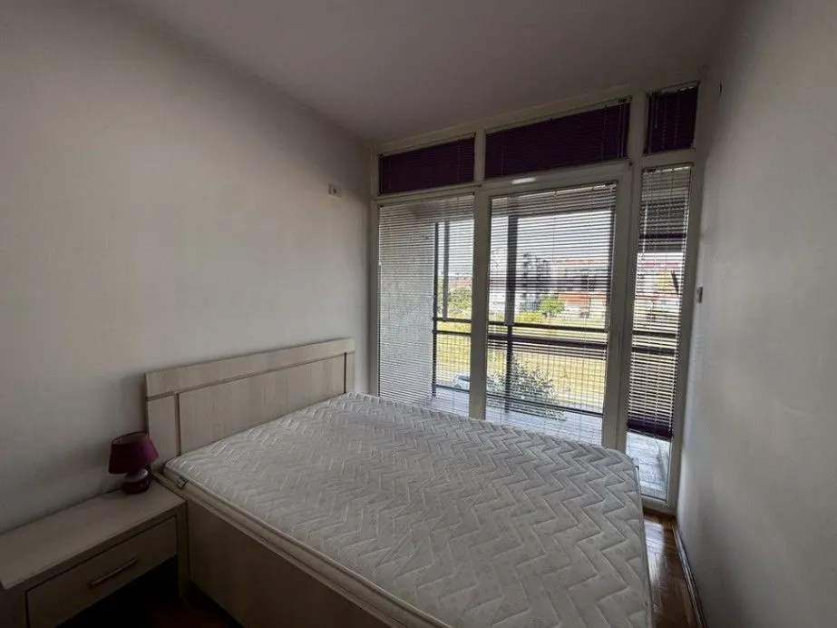 Rent, one bedroom apartment, 42m², City Kvart, Podgorica