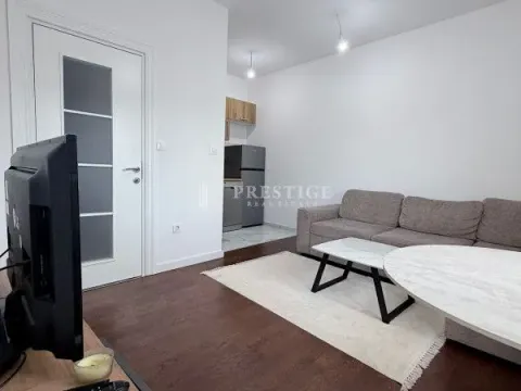 Rent, one bedroom apartment, 38m², 1 maj, Podgorica - image 4
