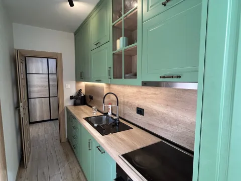 Sale, two bedroom apartment, 75m², Centar, Podgorica - image 13