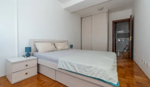 Rent, three bedroom apartment, 92m², City Kvart, Podgorica - image 5
