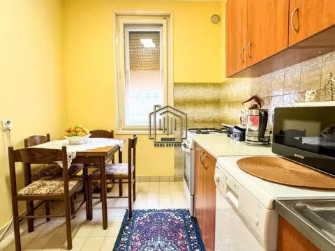 Sale, two bedroom apartment, 86m², Podgorica, Crna Gora - image 8