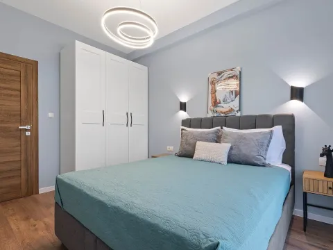 Prodaja, trosoban stan, 81m², Mažina, Tivat - image 2