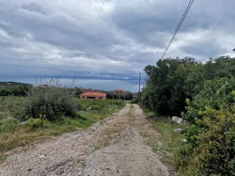 Sale, land lot, 600m², Krimovica, Kotor - image 7