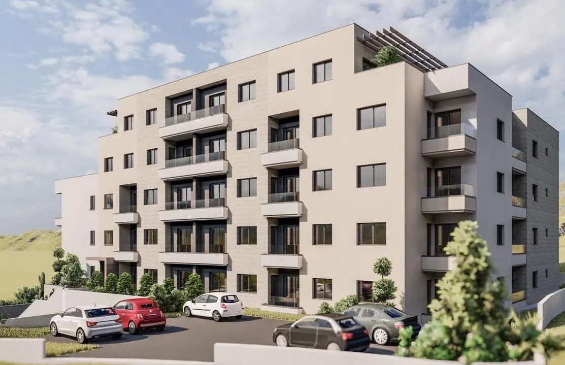 Sale, apartment, 25m², Budva, Crna Gora