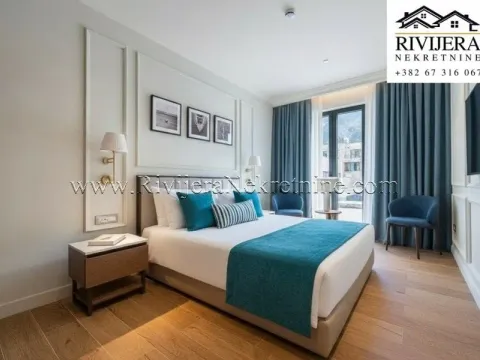 Prodaja, trosoban stan, 185m², Risan, Kotor - image 4