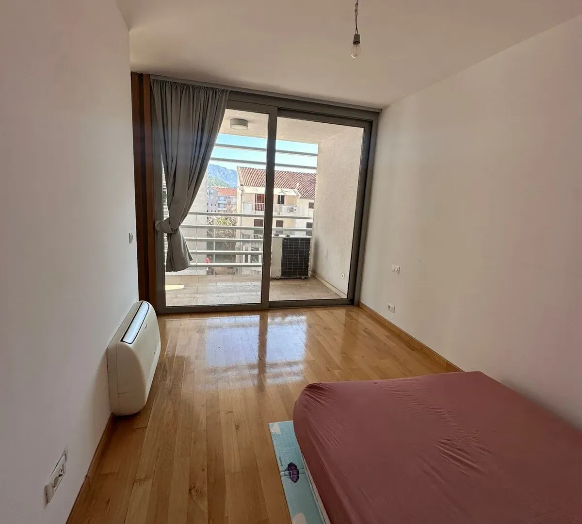 Sale, two bedroom apartment, 85m², Budva, Crna Gora