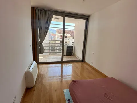 Sale, two bedroom apartment, 85m², Budva, Crna Gora - image 6