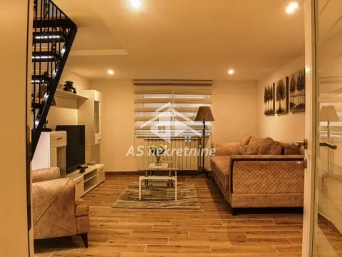 Izdavanje, stan, 74m², Južni Bulevar, Vračar Sve Podlokacije - image 7