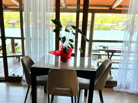 Prodaja, kuća, 125m², Ada Bojana, Ulcinj - image 10