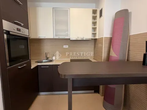Rent, one bedroom apartment, 43m², Tološka šuma, Podgorica - image 7