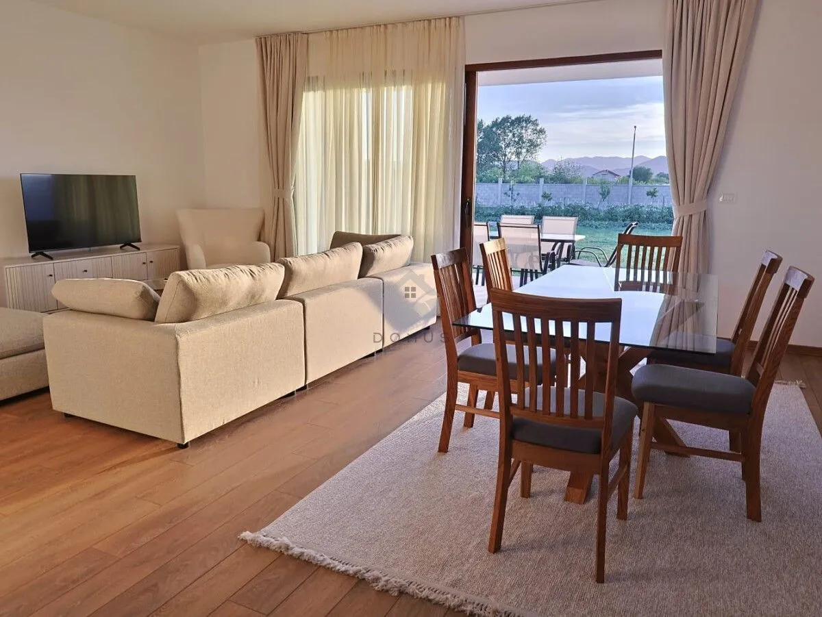 Rent, house, 100m², Zeta, Podgorica