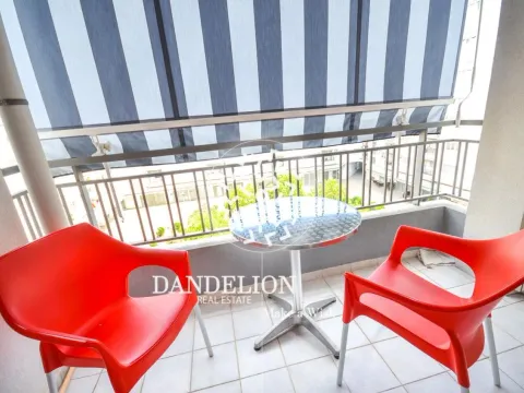 Izdavanje, jednosoban stan, 52m², Tuški Put, Podgorica - image 10