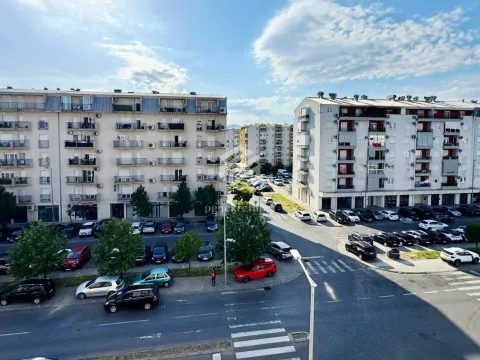 Sale, apartment, 29m², Stari Aerodrom, Podgorica - image 16