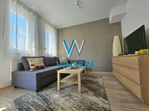 Izdavanje, jednosoban stan, 33m², Podbara, Novi Sad Sve Podlokacije - image 5