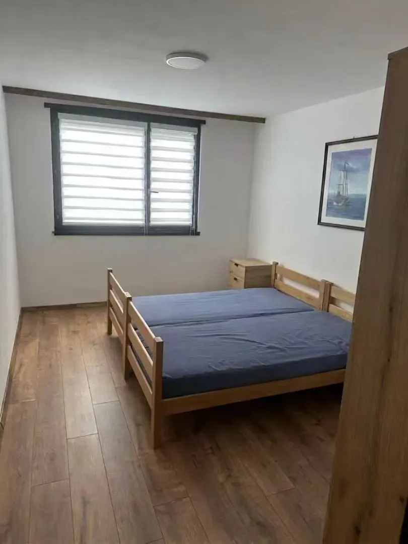 Izdavanje, jednosoban stan, 54m², Centar, Cetinje