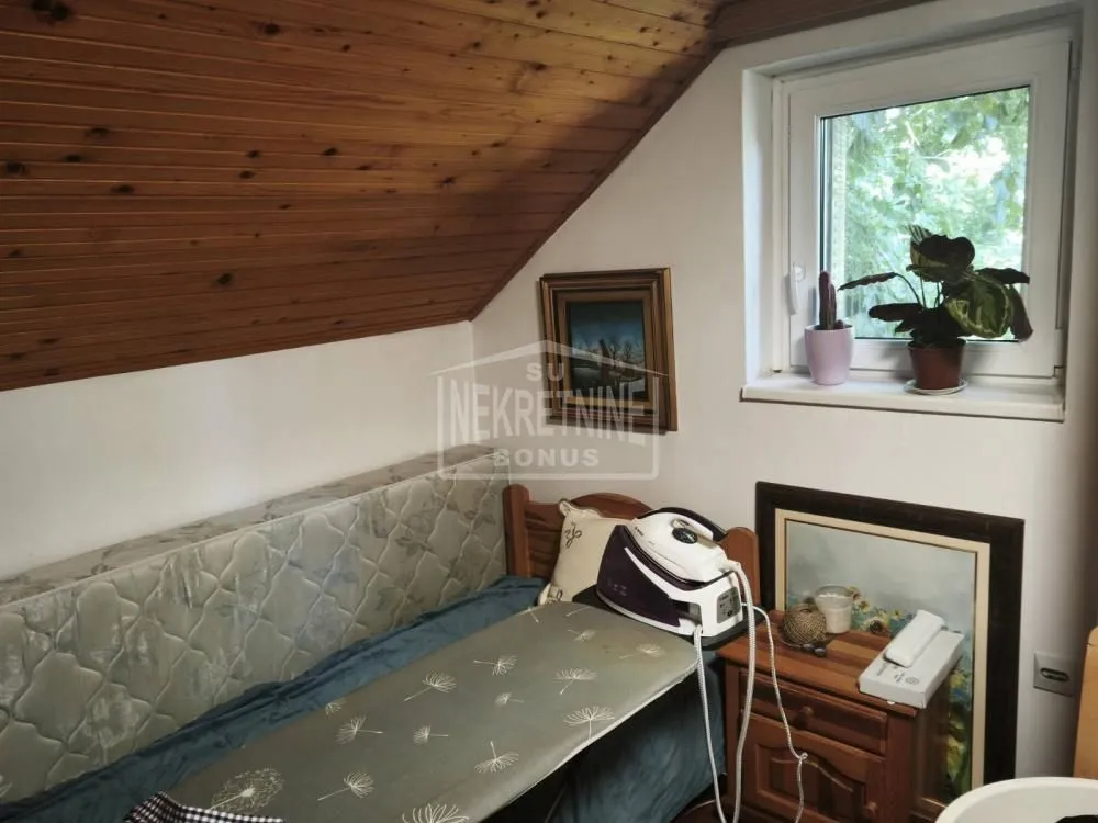 Sale, house, 49m², Peščara, Subotica