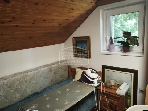Sale, house, 49m², Peščara, Subotica - image 2