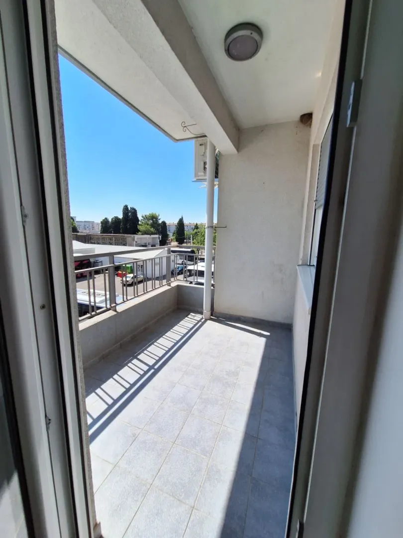 Rent, two bedroom apartment, 70m², Podgorica, Crna Gora