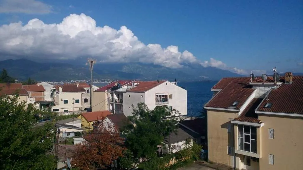 Sale, apartment, 95m², Baošići, Herceg Novi
