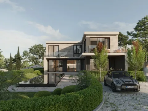 Prodaja, kuća, 249m², Krimovica, Kotor - image 3