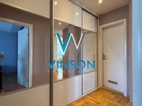 Izdavanje, četvorosoban stan, 90m², Liman 3, Novi Sad Sve Podlokacije - image 19