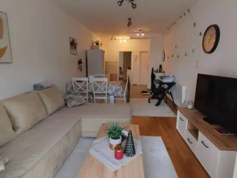 Sale, one bedroom apartment, 58m², Rafailovići, Budva - image 5