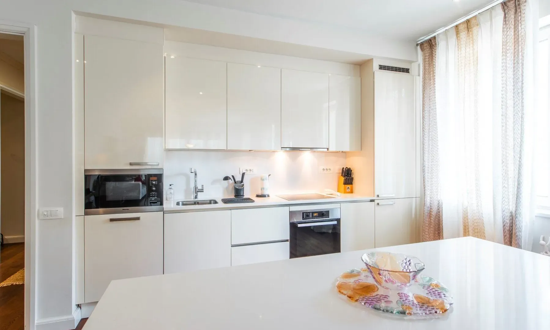 Prodaja, dvosoban stan, 152m², Porto Montenegro, Tivat