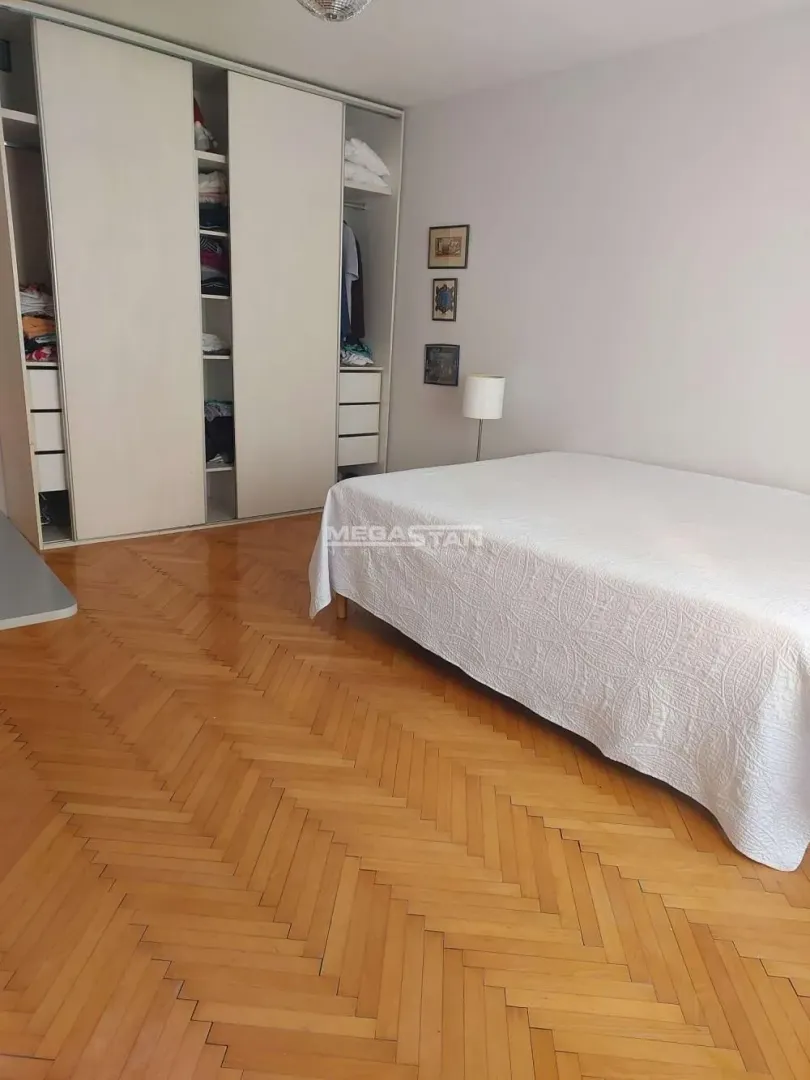 Sale, three bedroom apartment, 107m², Savski Venac, Beograd