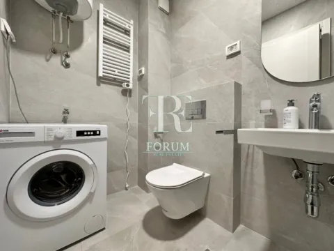 Izdavanje, jednosoban stan, 50m², Central Point, Podgorica - image 12