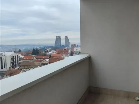 Izdavanje, dvosoban stan, 55m², Mali Mokri Lug, Zvezdara Sve Podlokacije - image 2