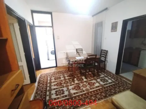 Rent, two bedroom apartment, 52m², Labudovo Brdo, Beograd - image 5