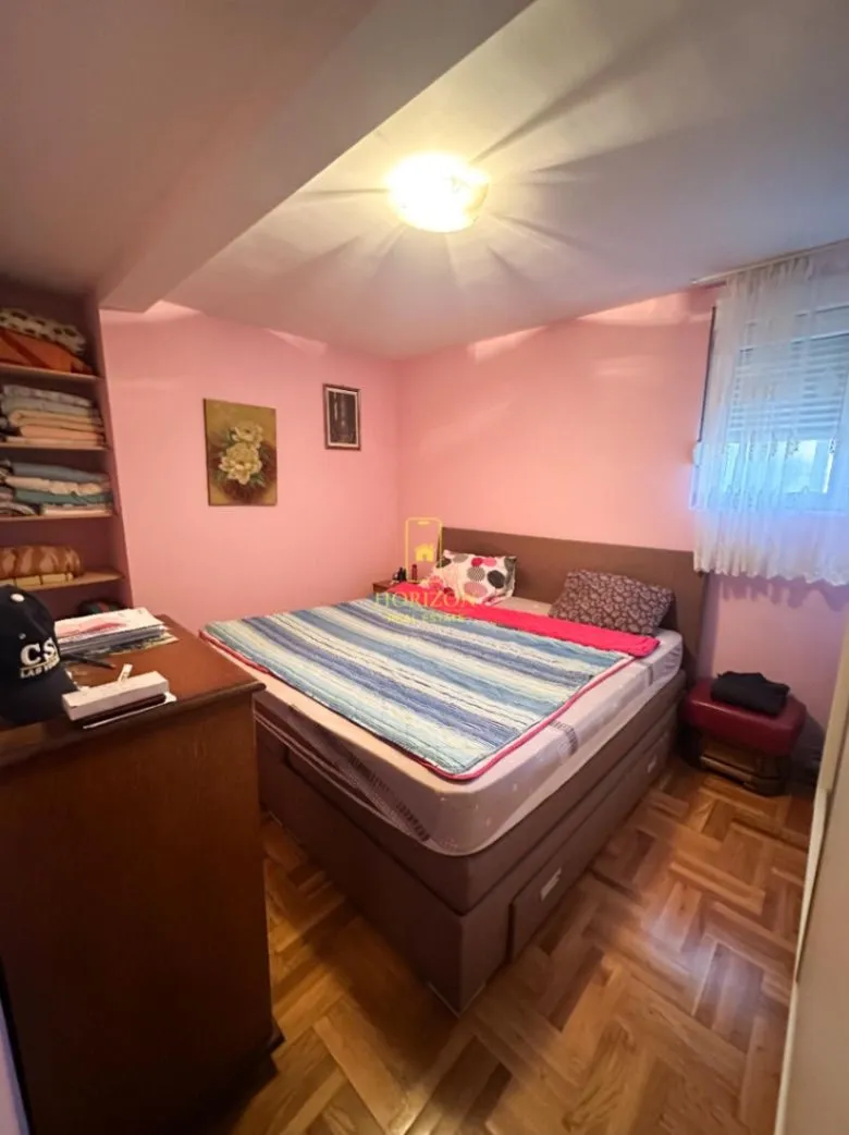 Prodaja, dvosoban stan, 65m², Zagorič, Podgorica