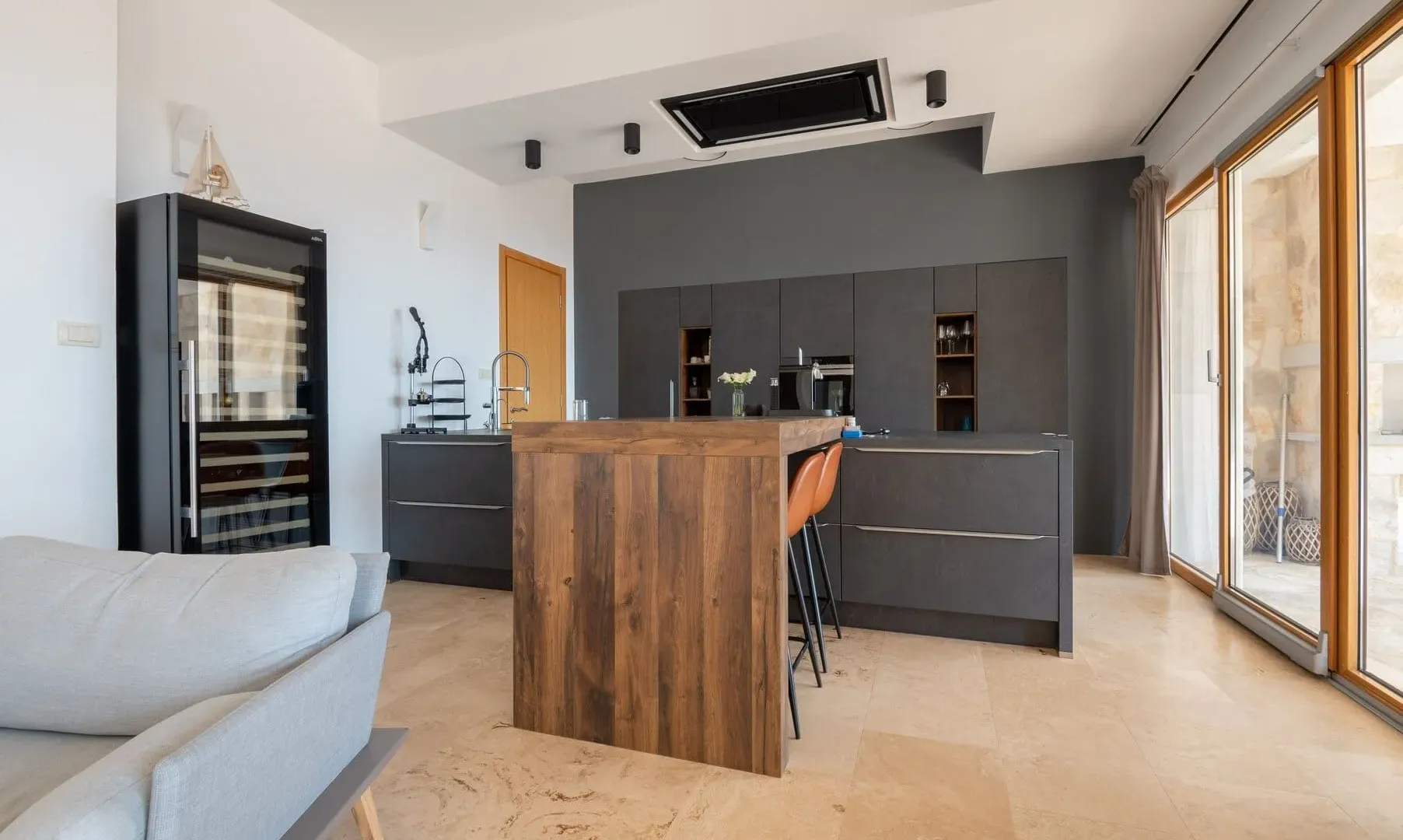 Prodaja, kuća, 228m², Kotor, Crna Gora