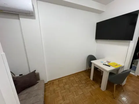 Rent, studio apartment, 22m², Centar, Novi Sad - image 2