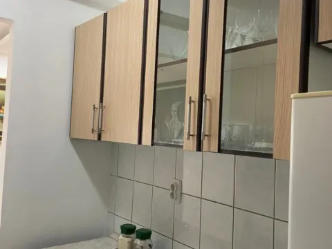 Prodaja, dvosoban stan, 80m², Stari Aerodrom, Podgorica - image 9