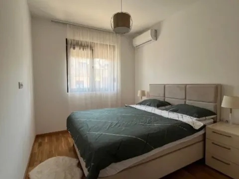 Izdavanje, jednosoban stan, 45m², Zabjelo, Podgorica - image 4