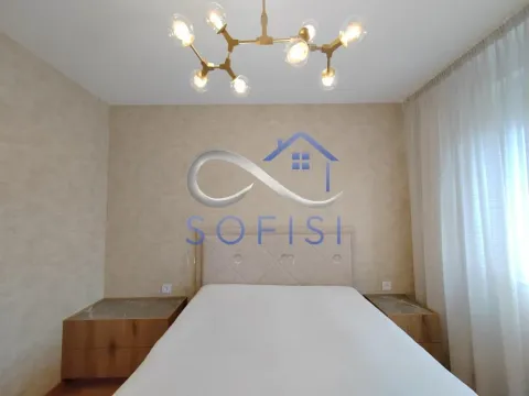 Izdavanje, dvosoban stan, 59m², Centar, Novi Sad - image 19