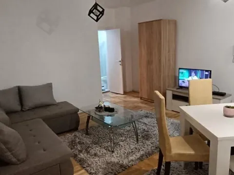 Izdavanje, dvosoban stan, 45m², Niš, Srbija - image 4