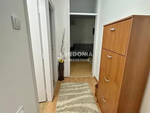 Izdavanje, dvosoban stan, 54m², Banovo Brdo, Beograd - image 4