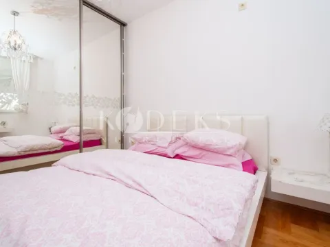 Rent, one bedroom apartment, 54m², Zabjelo, Podgorica - image 6