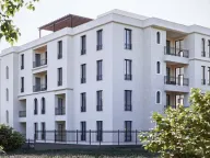 Sale, three bedroom apartment, 303m², Centar, Podgorica