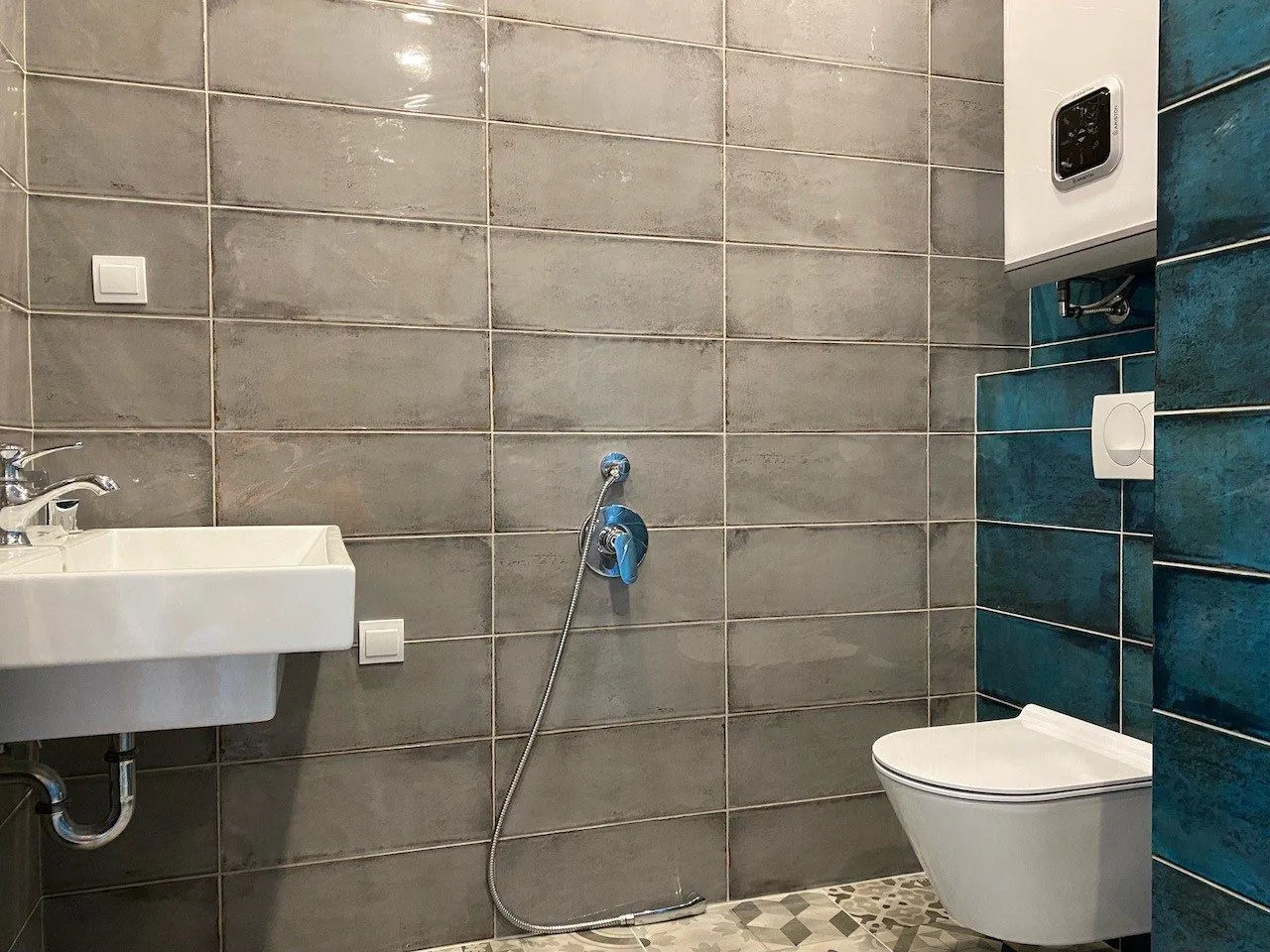 Sale, two bedroom apartment, 131m², Kamenovo, Budva