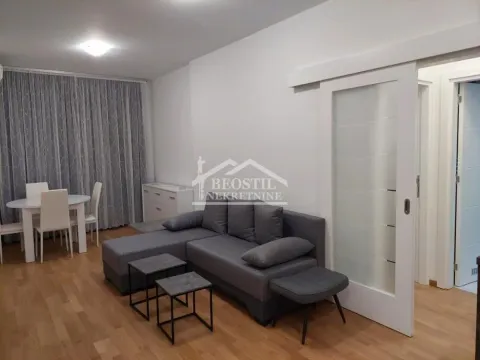 Izdavanje, dvosoban stan, 54m², Čukarica, Beograd - image 1